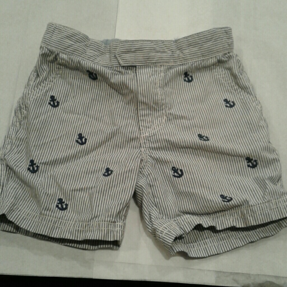 Toddler boy shorts